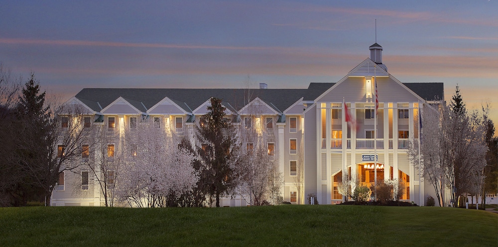 North Conway Grand Hotel 15/44