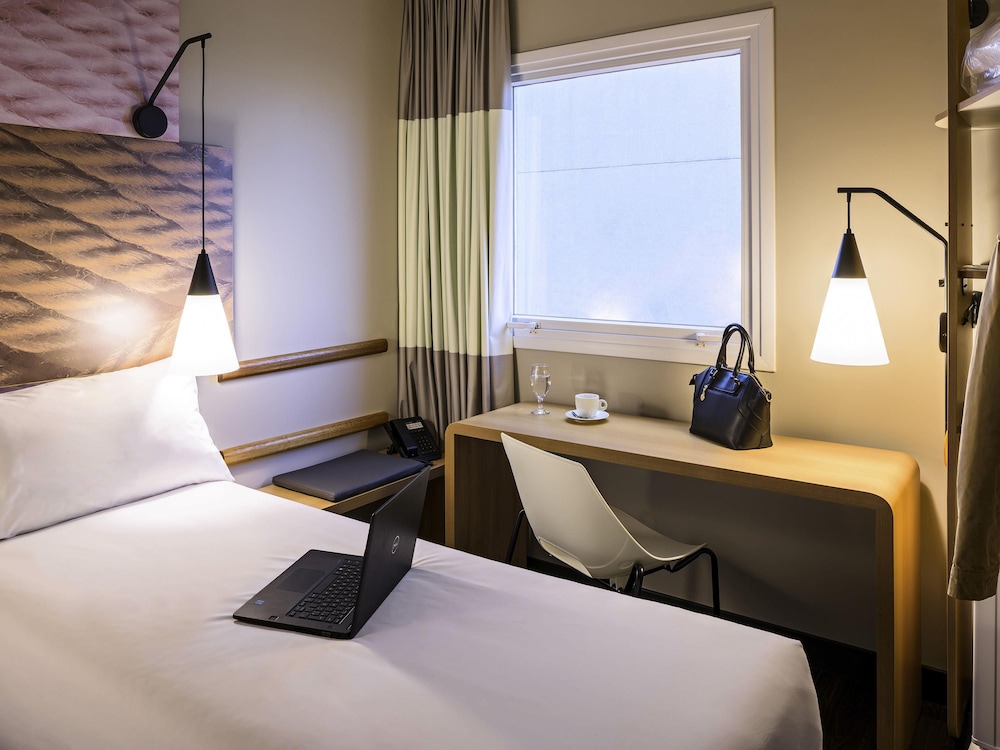 Ibis Sao Paulo Tatuape 27/72