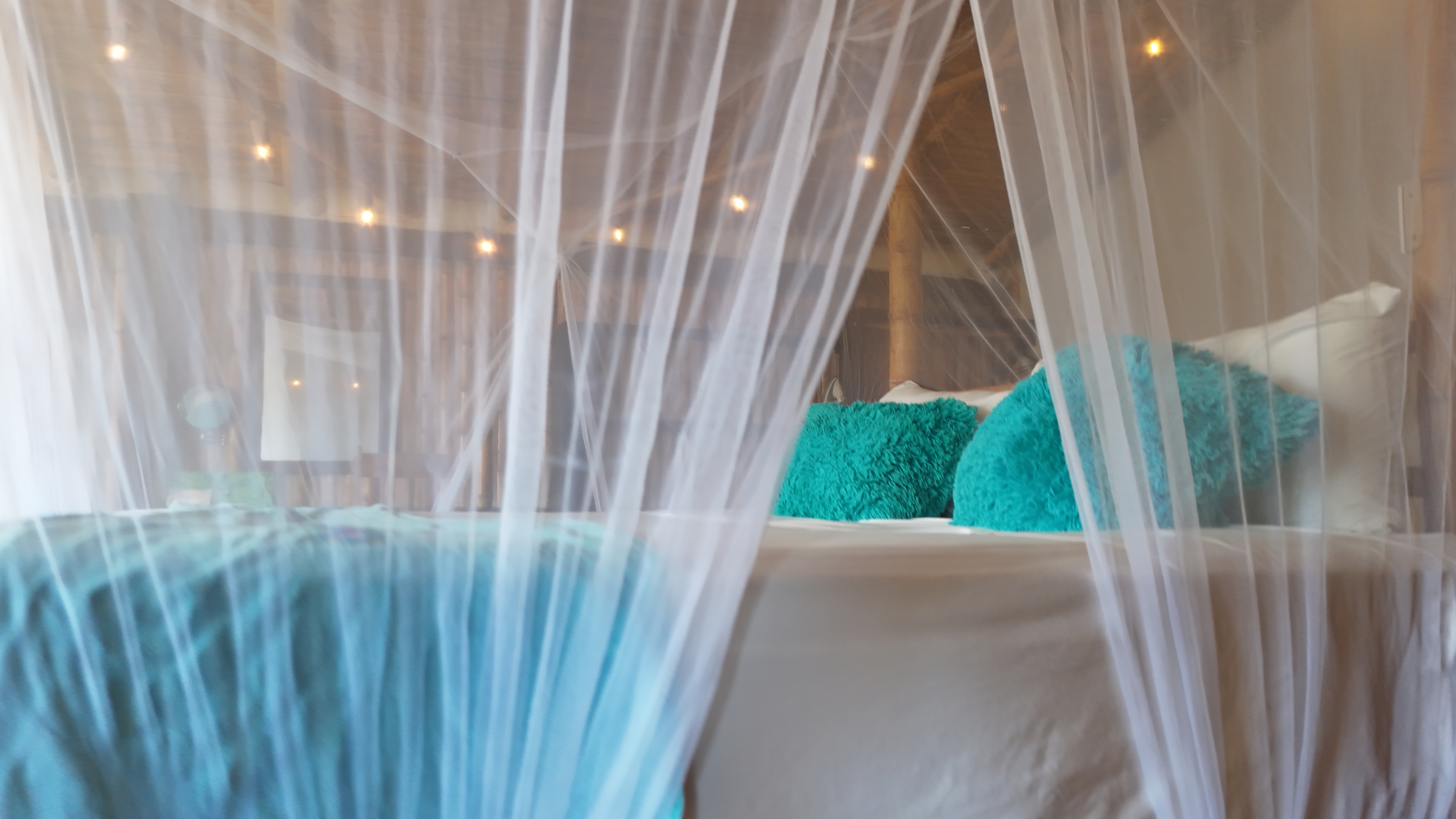 Blue Kay Eco Resort Mahahual 21/50