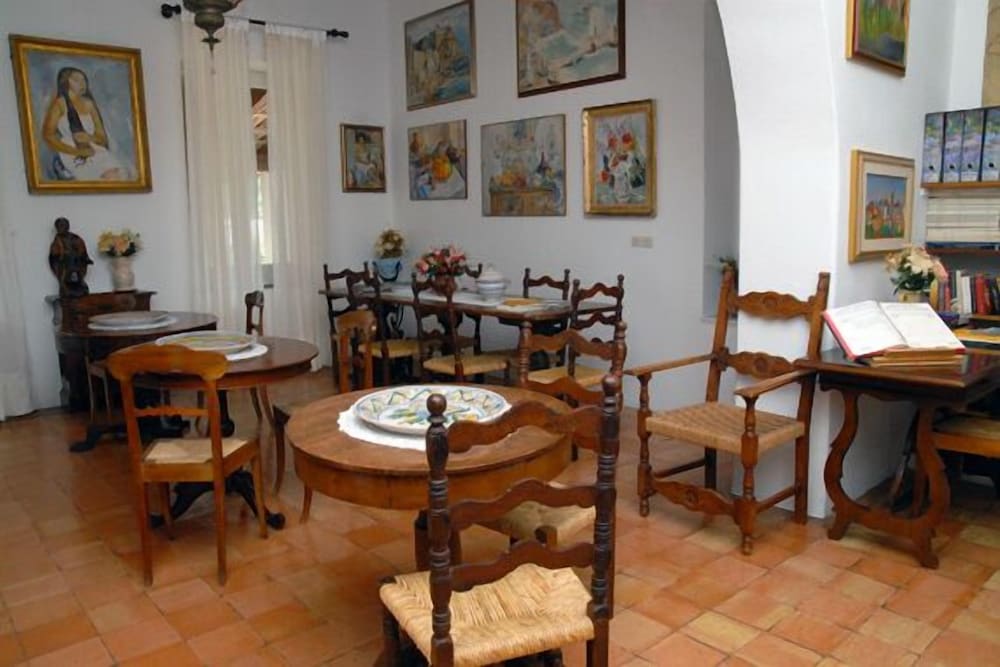 Albergo Villa Diana 21/37