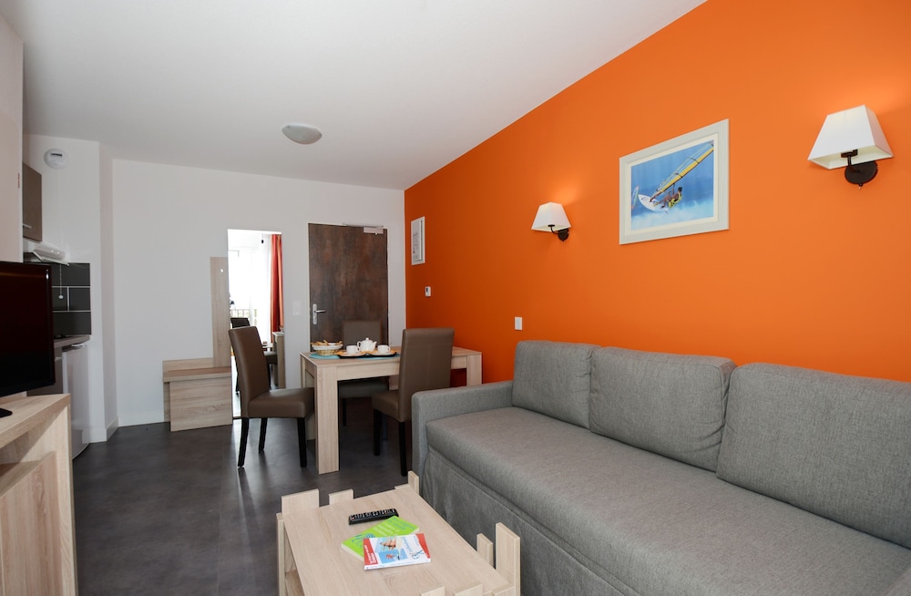 Residence Odalys Terra Gaia 43/76