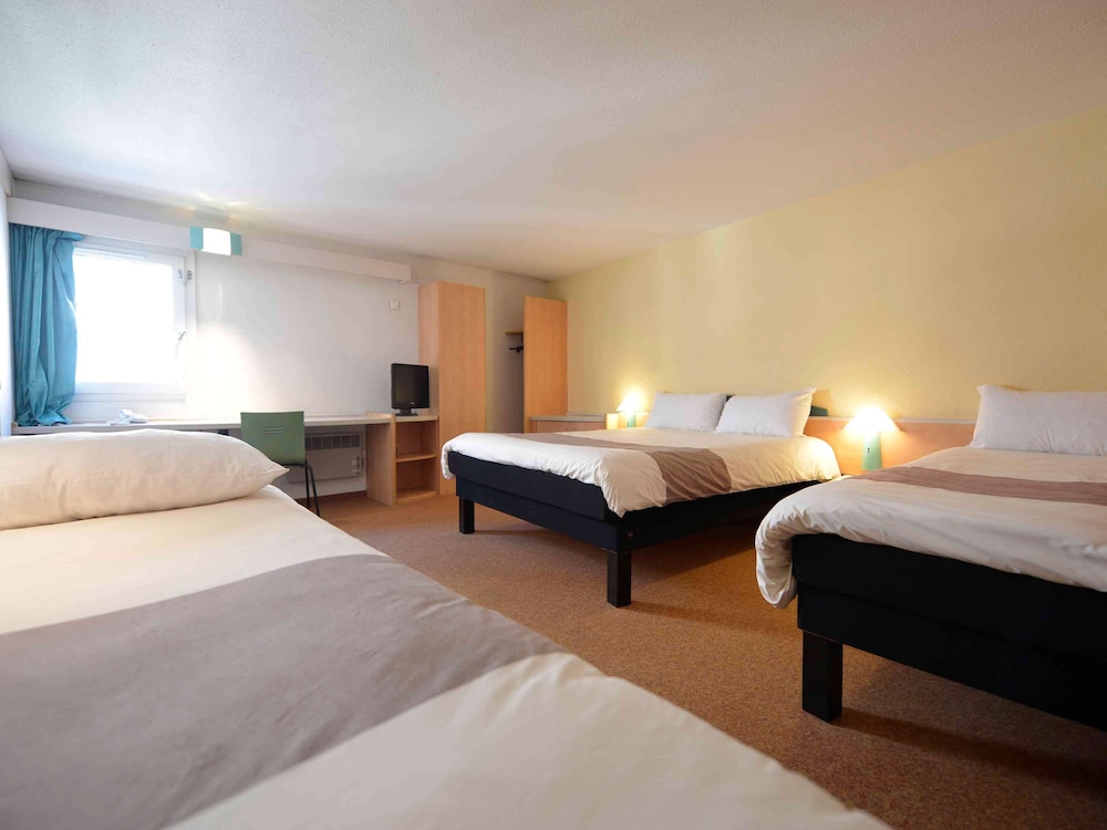 Ibis Chateau De Fontainebleau 10/70