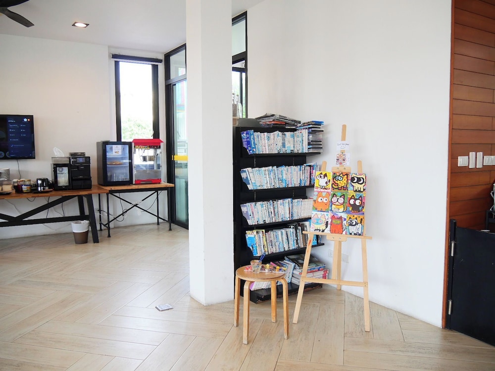 Book A Bed Poshtel - Hostel 56/80