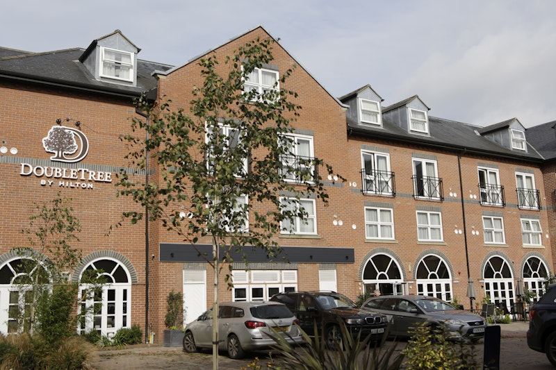 Doubletree By Hilton York 2/69