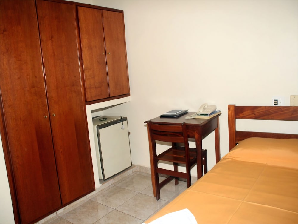 Scala Hotel Barretos 21/31