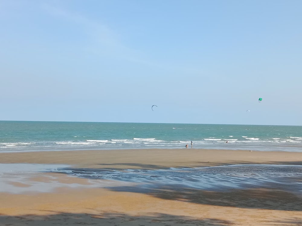 Sd Beach Resort 44/50