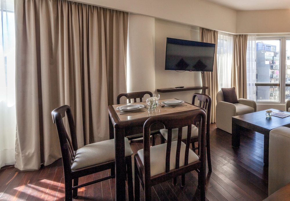 Park Royal Buenos Aires managed by Accor 56/65