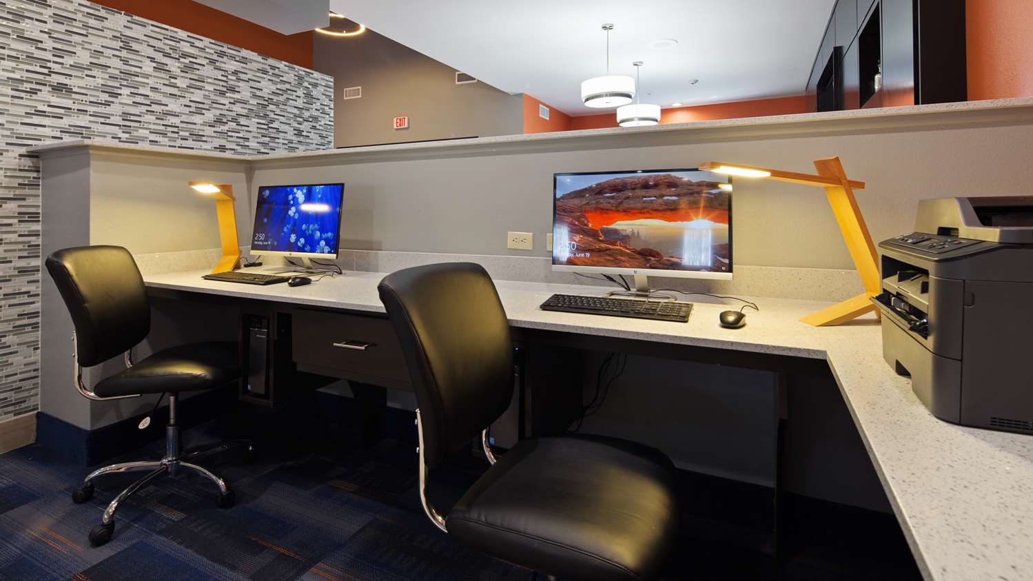 Best Western Plus Wewoka Inn & Suites 9/10