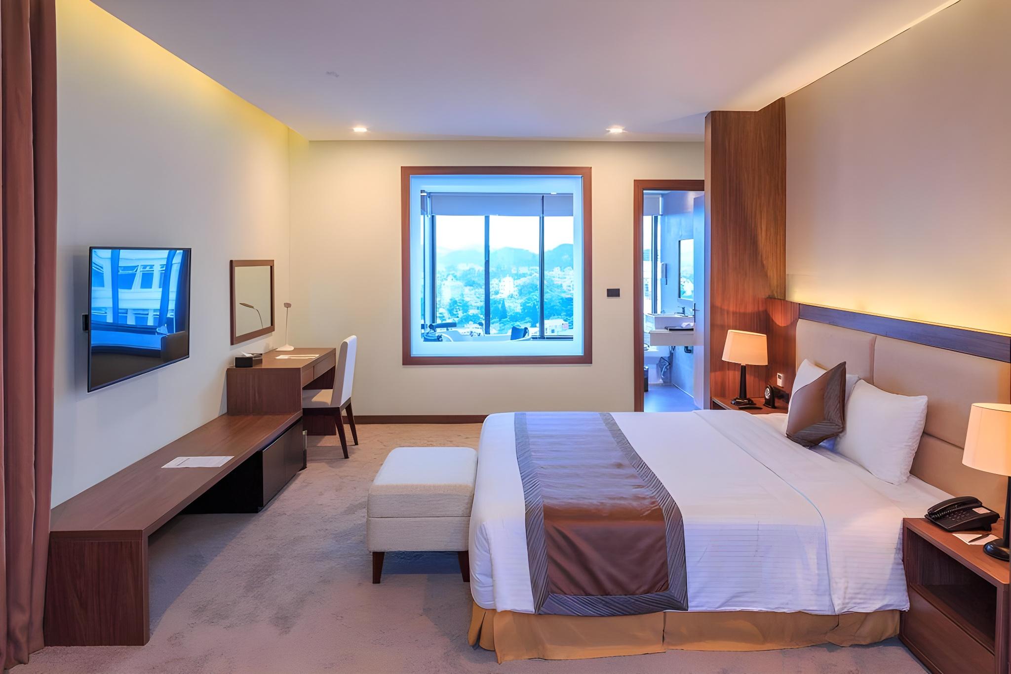 جناح تنفيذي، Muong Thanh Lang Son Hotel 2/3