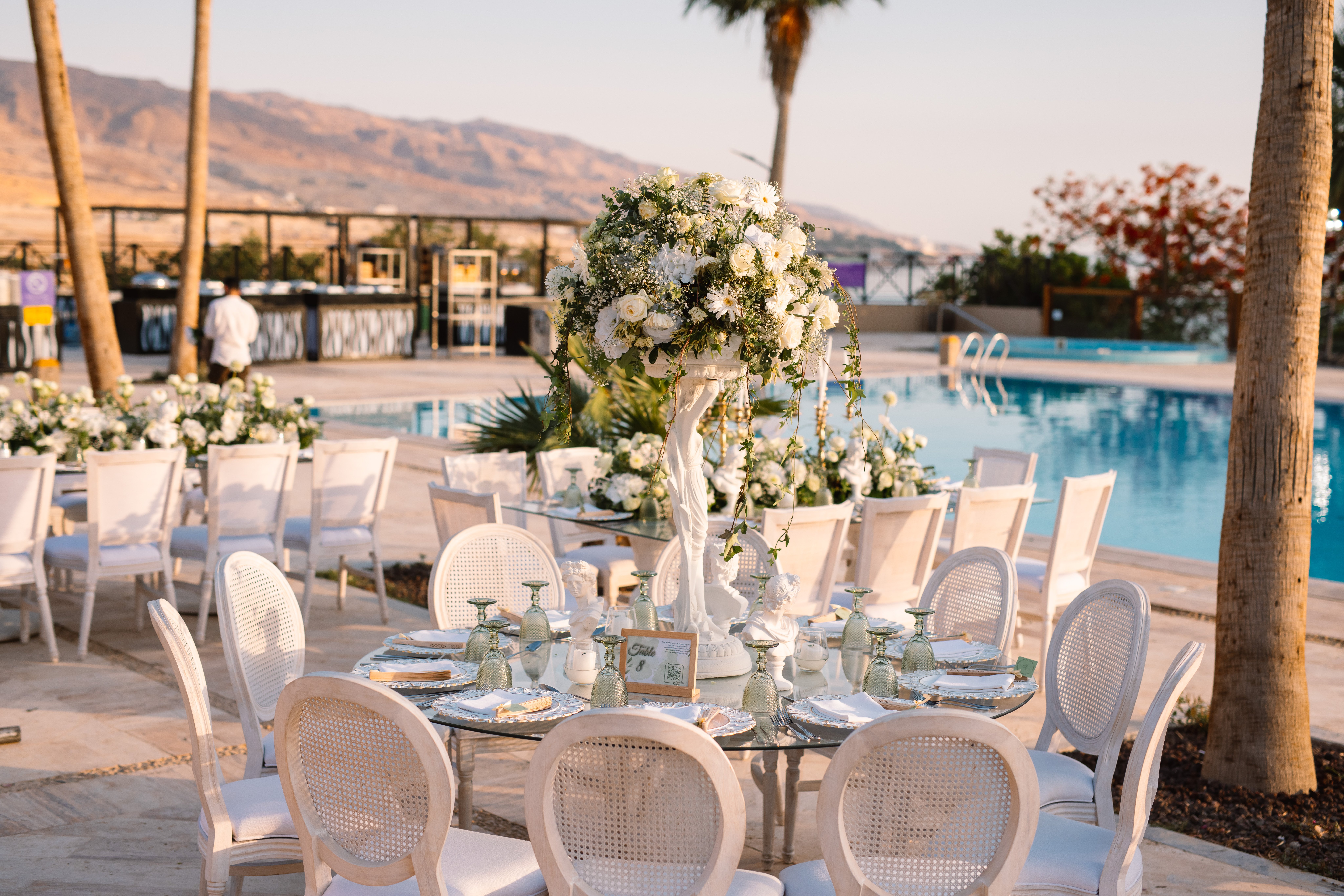 Holiday Inn Resort Dead Sea 50/66
