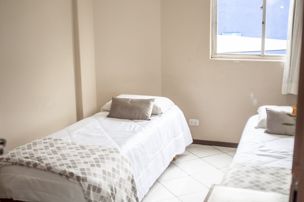 Hotel Portinari Centro 27/86