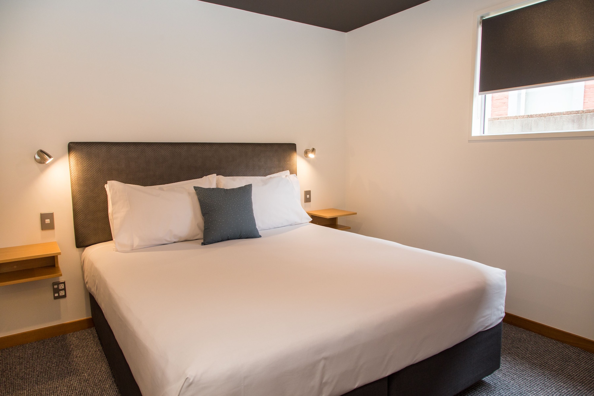 1 BEDROOM, APARTMENT
