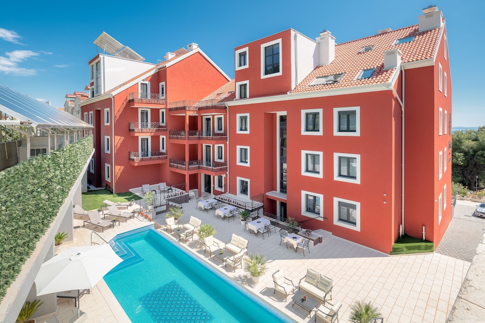 Hotel Cvita 50/58