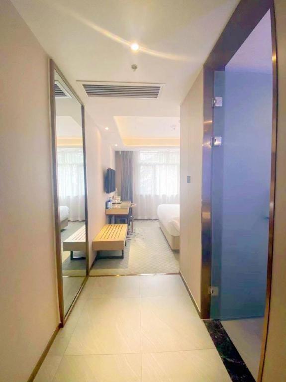 Lavande Hotel (Beijing Daxing Qingyuan Road) 54/55