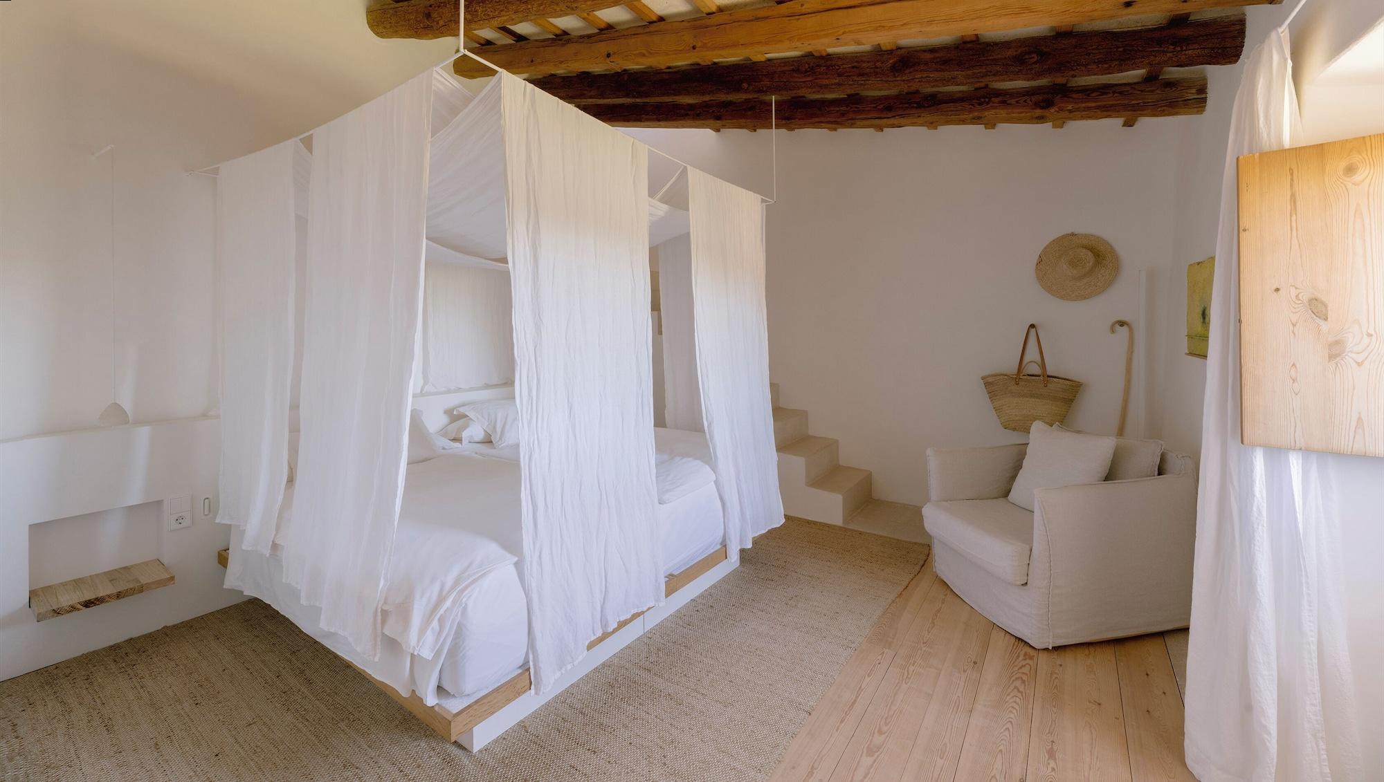 Panoramic, Suite, Terrace