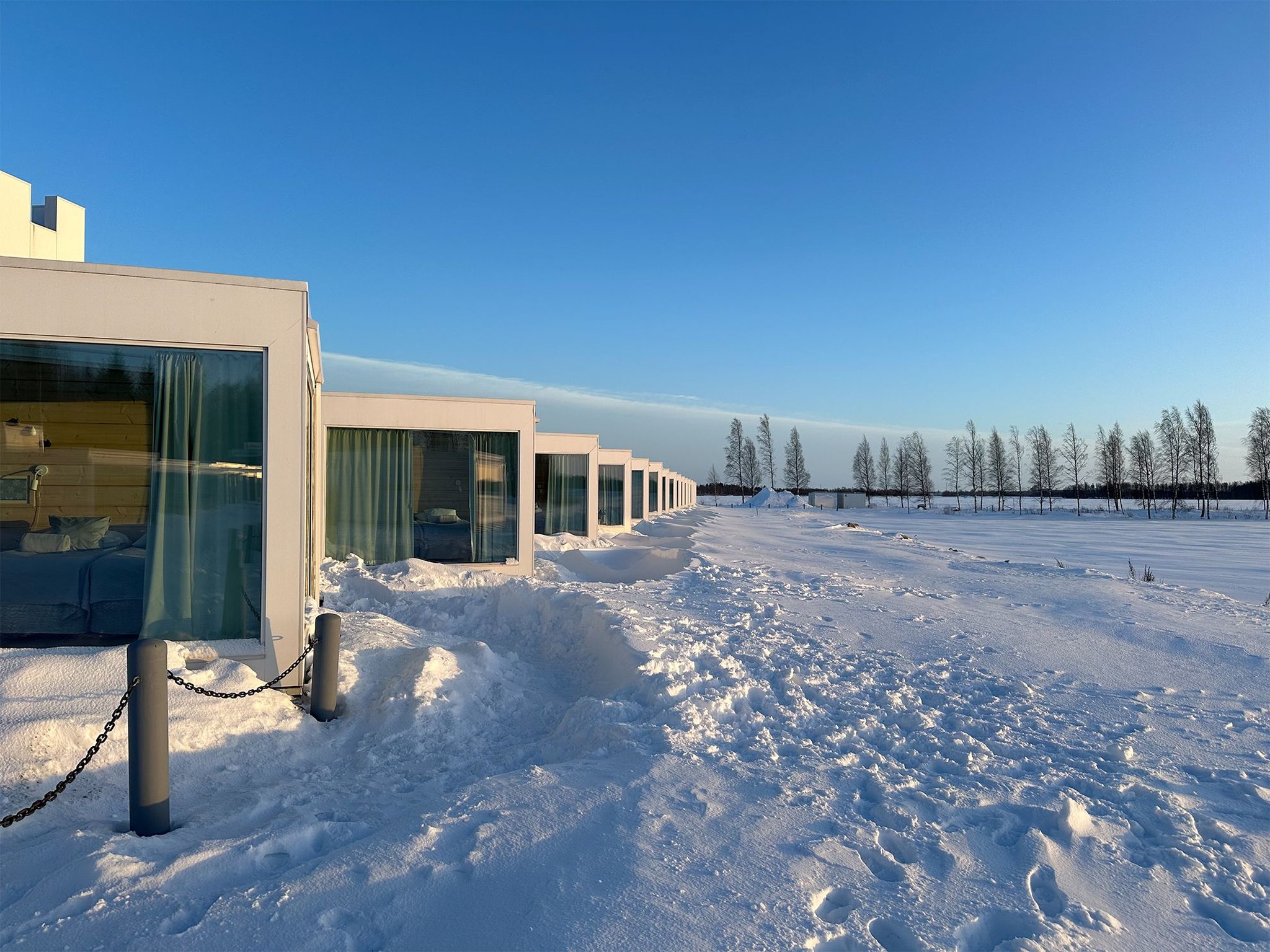 Seaside Glass Villas 8/8
