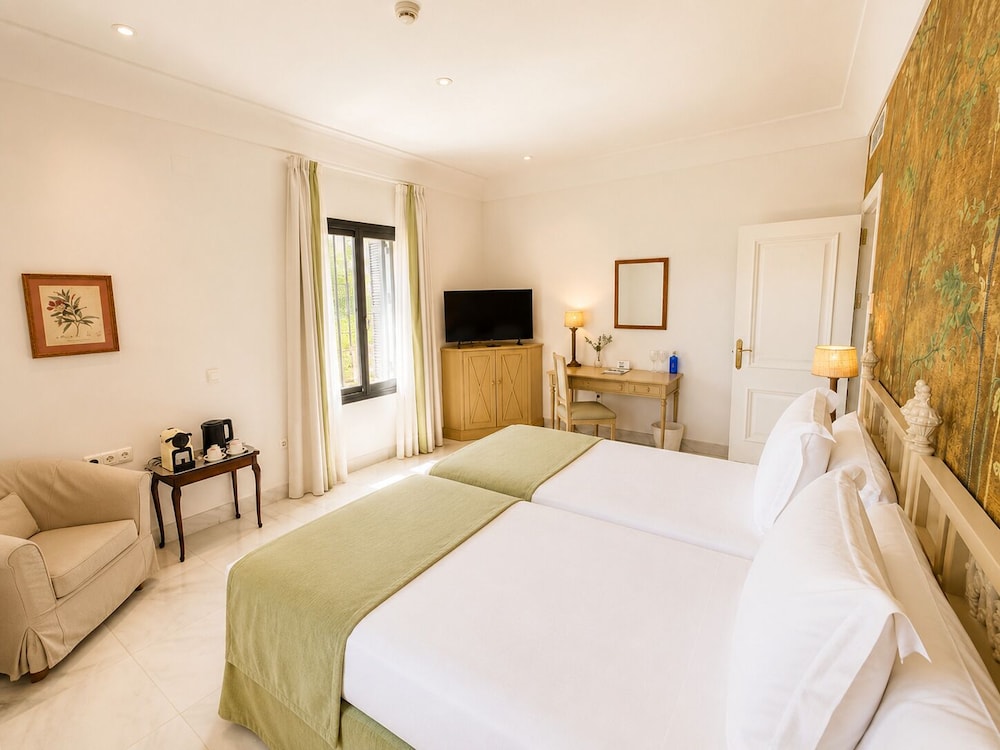 Hotel Villa Jerez 26/66