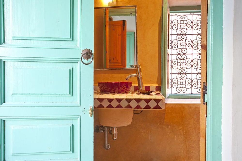 Riad Dar Aida 49/50