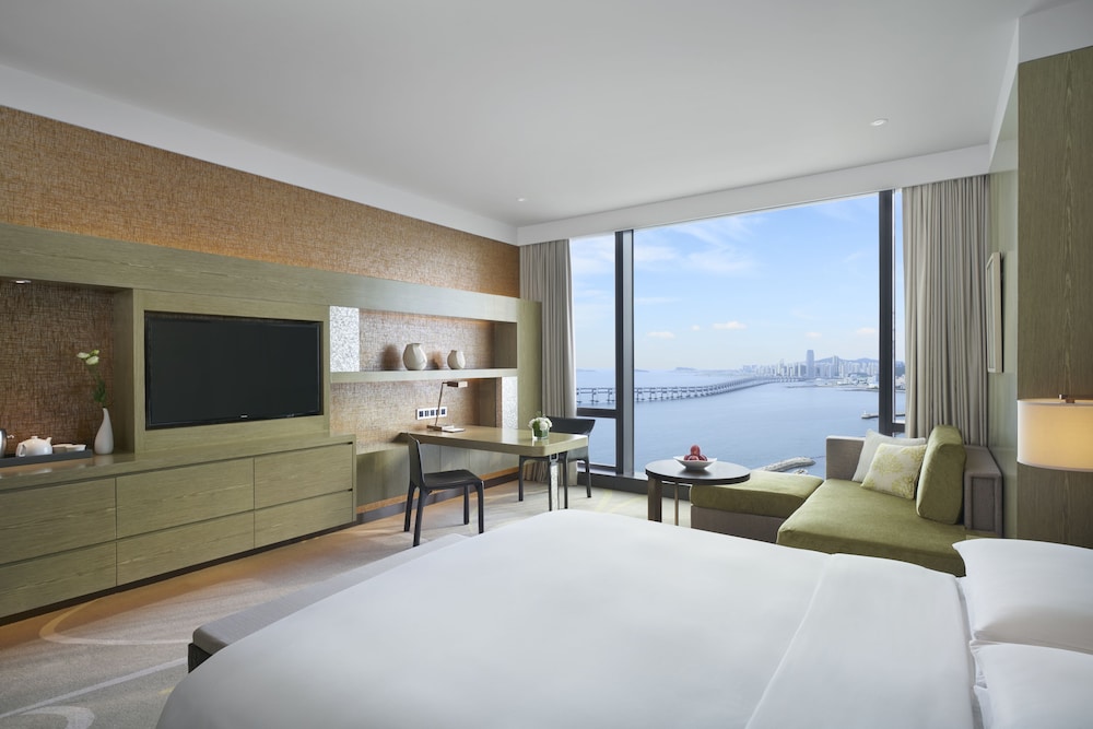 Grand Hyatt Dalian 13/67