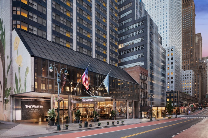 The Westin New York Grand Central in NEW YORK - NY