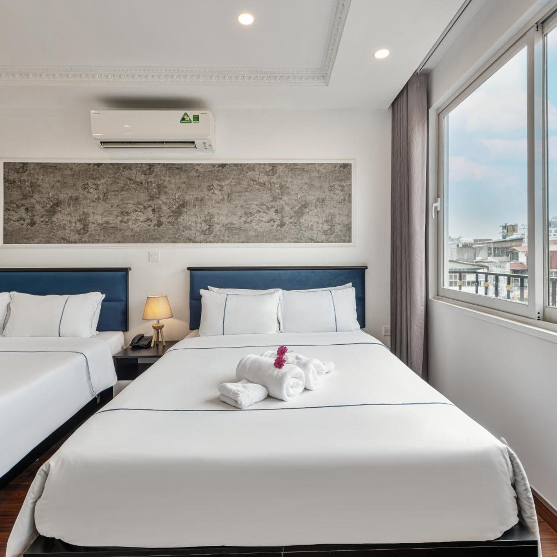 Golden Sun Palace Hotel 25/54