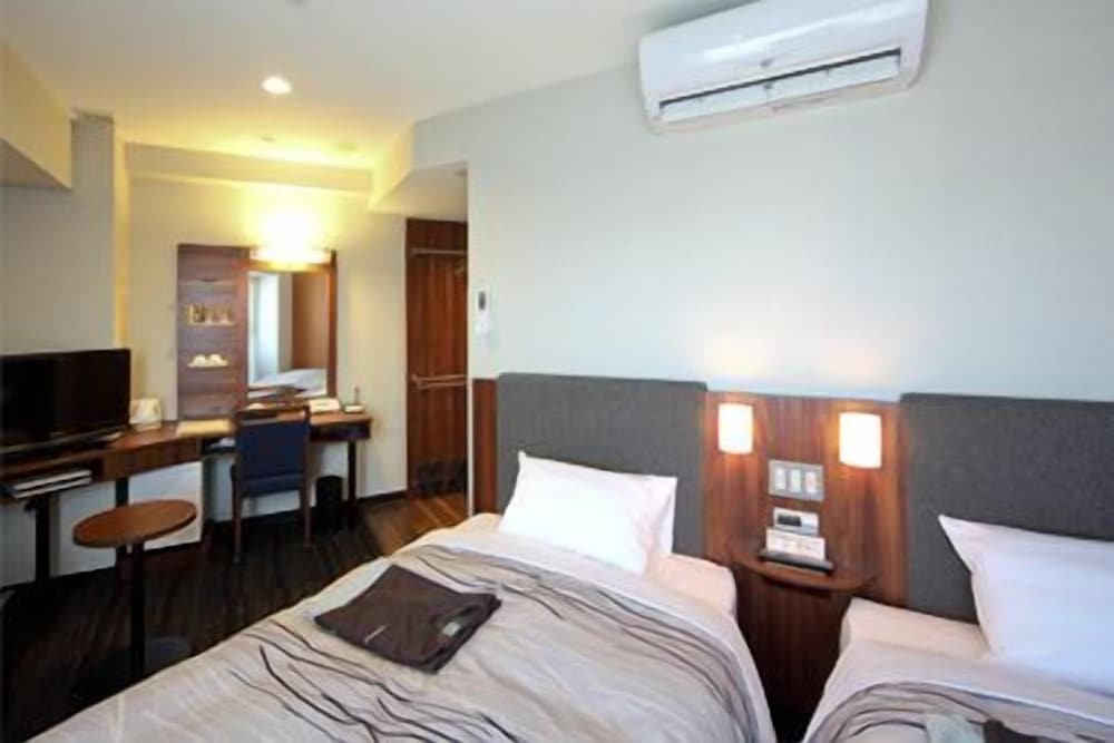 Tsuruga Manten Hotel Ekimae 17/51