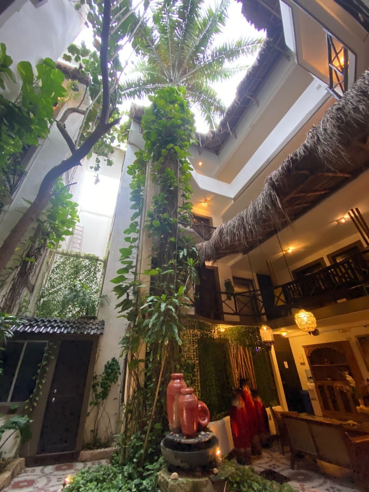 Posada Mariposa Boutique Hotel 2/71