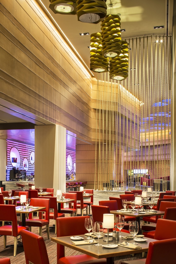 Potawatomi Hotel & Casino 47/64