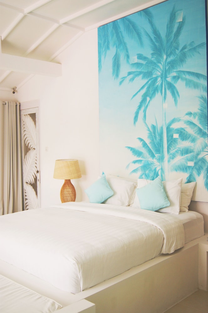 Harmony Villas Lombok 19/62