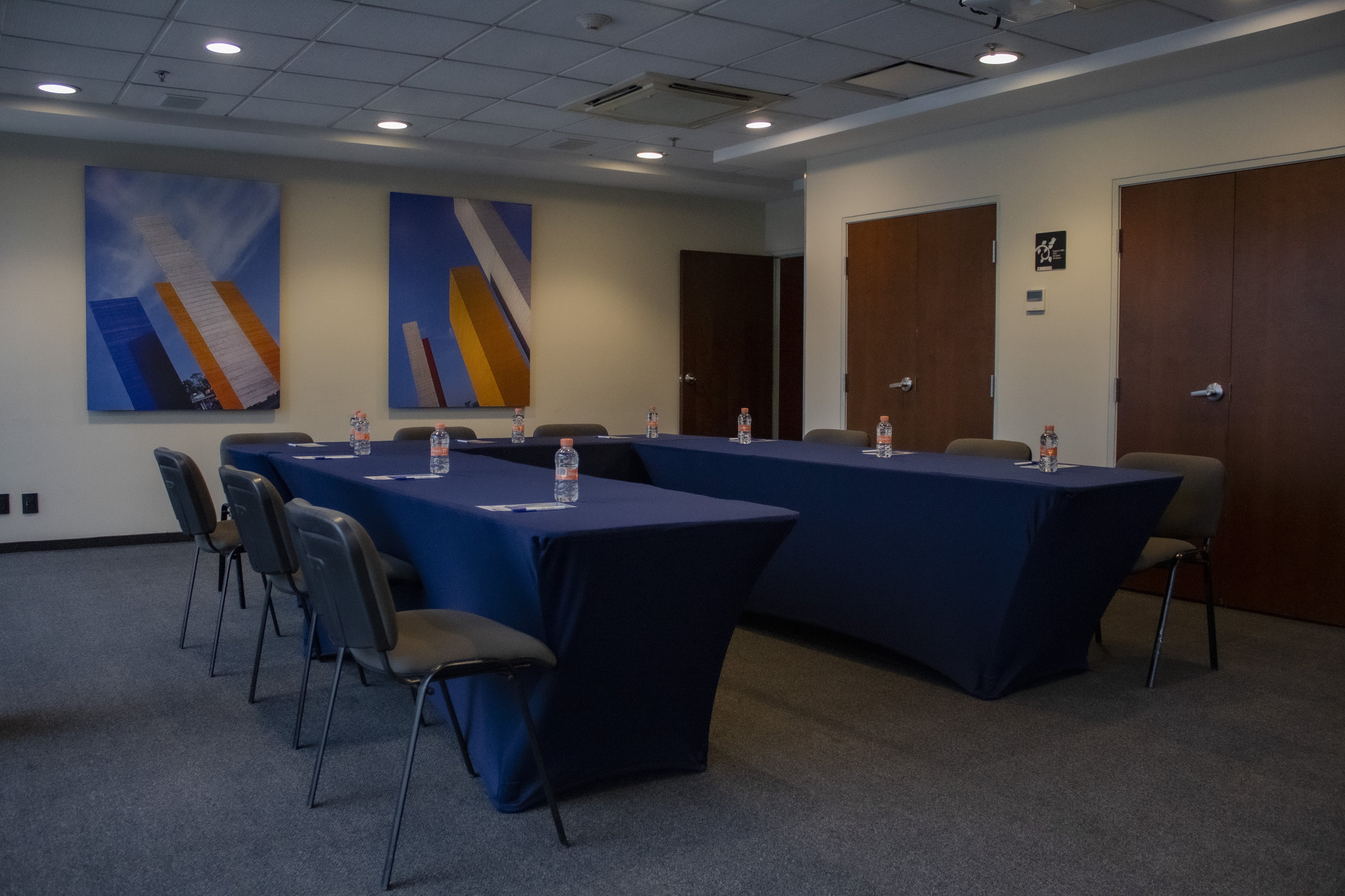 Holiday Inn Express Mexico City Satelite By IHG 47/53
