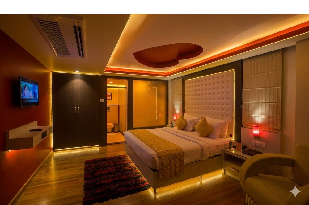 Hotel Kapish Smart 25/47