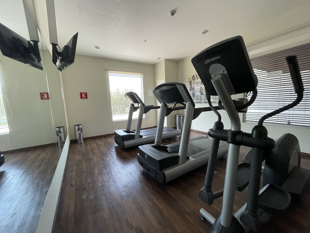 La Venta Inn Ciudad Del Carmen 30/50