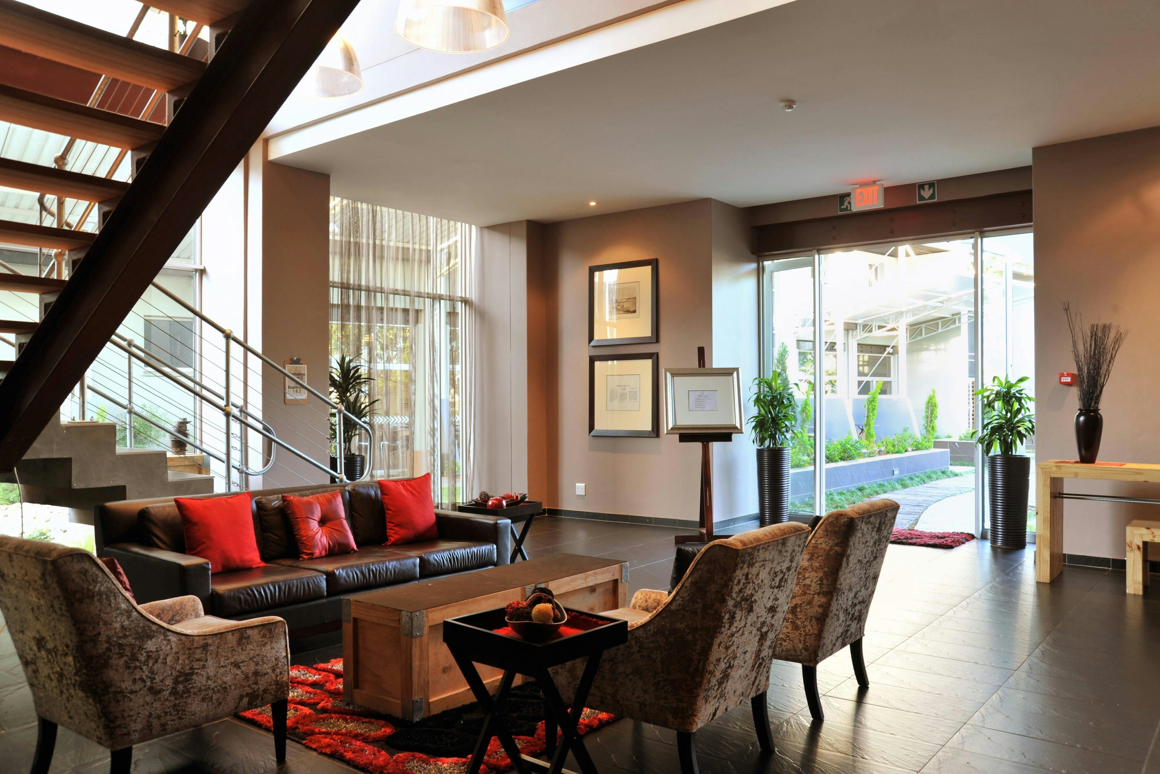 Protea Hotel By Marriott O R Tambo Airport 28/41