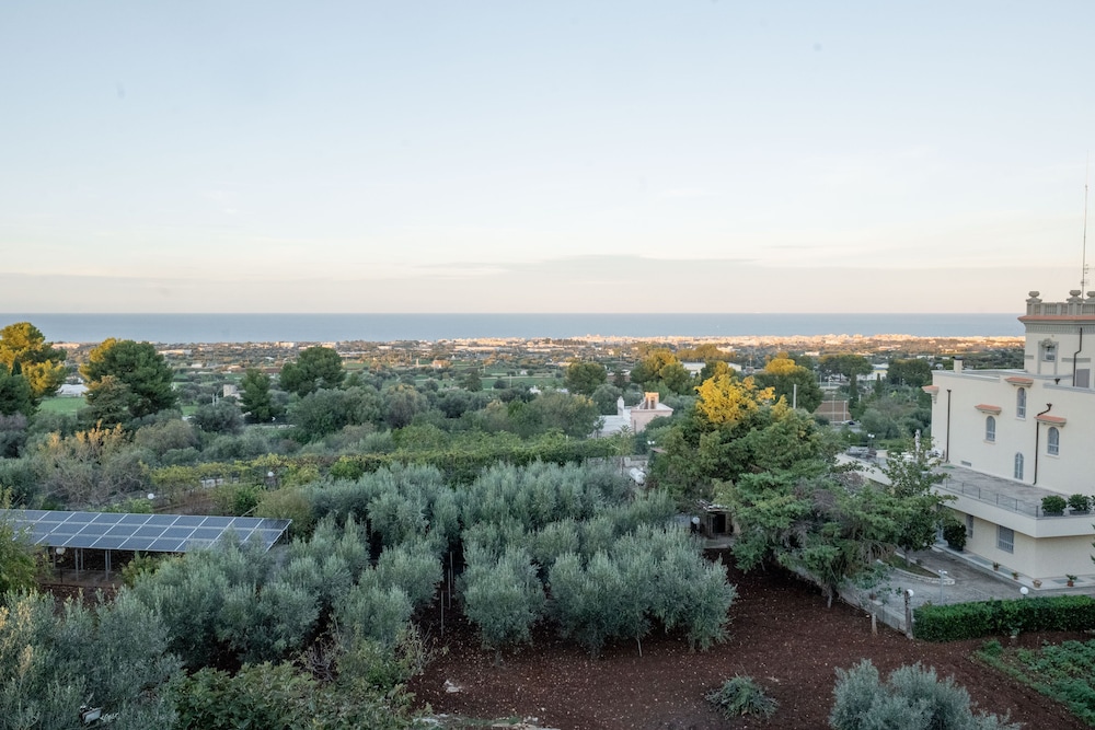 San Lorenzo Boutique Hotel & SPA 63/72