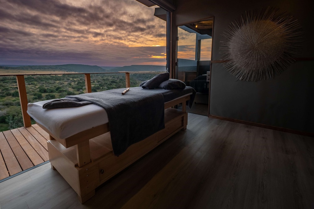 Shamwari Game Reserve - Riverdene 19/50