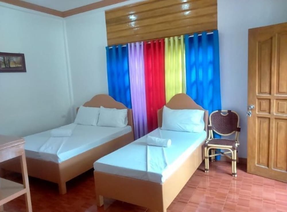 Alona Hidden Dream Resort by SMS Hospitality 18/50