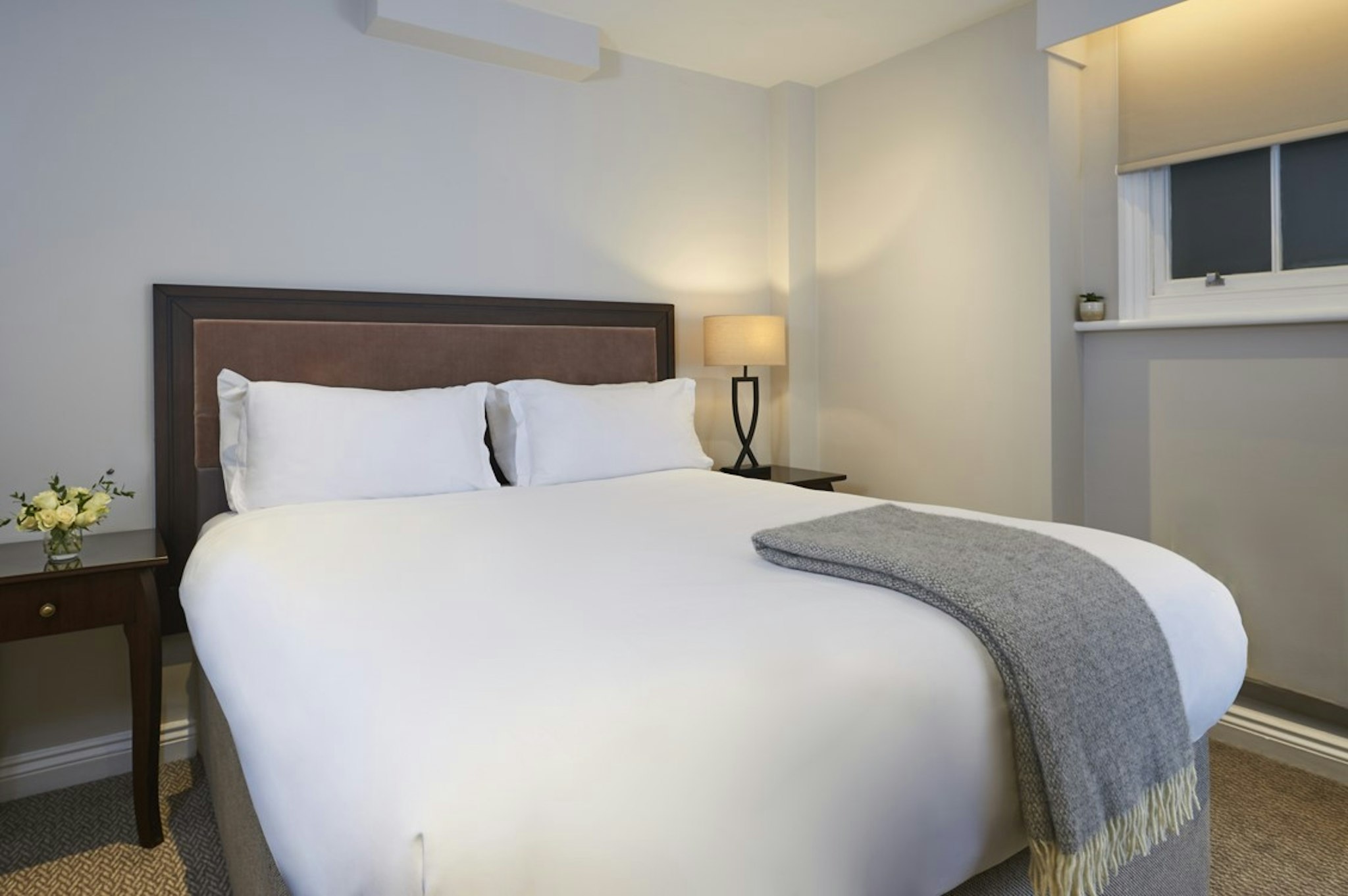 Fraser Suites Queens Gate 6/40