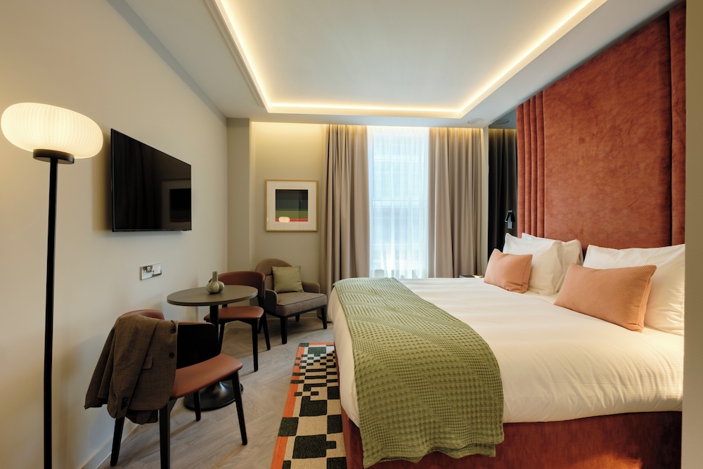 Room at The Wellington Glasgow by Adina, GLASGOW