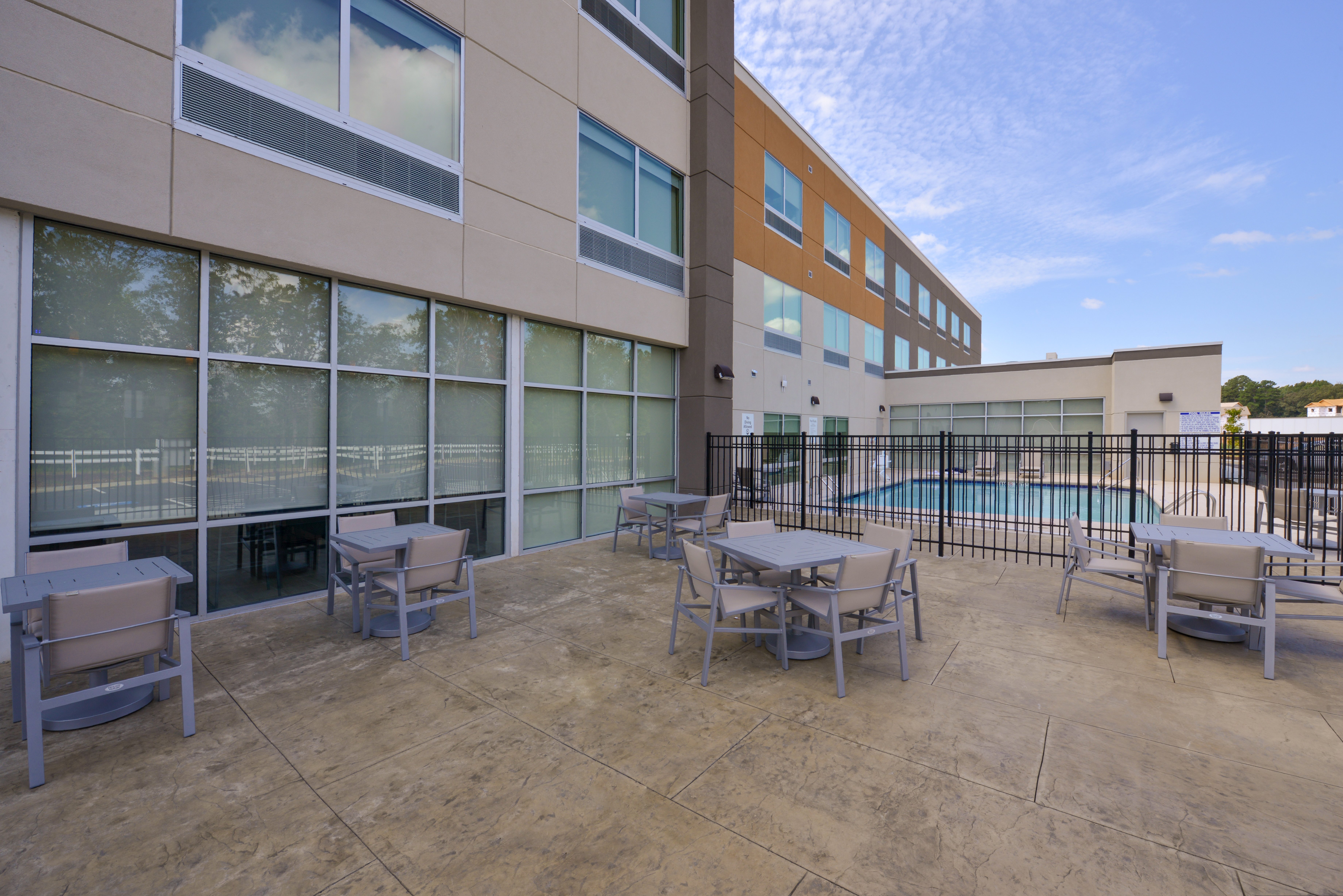 HOLIDAY INN EXPRESS BETHLEHEM 44/50