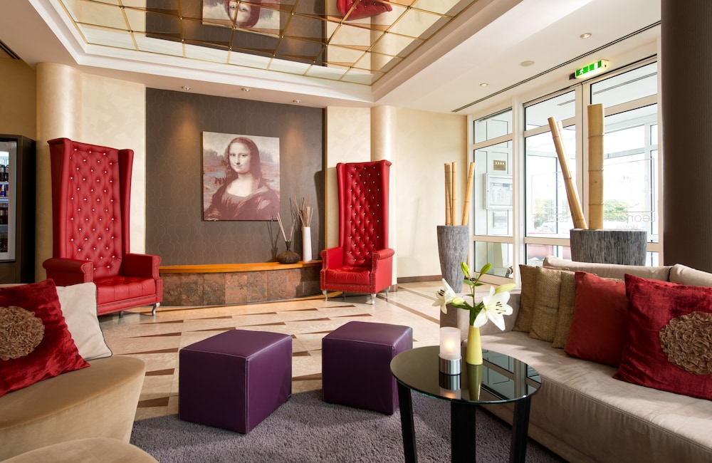 Leonardo Hotel Aachen 41/67