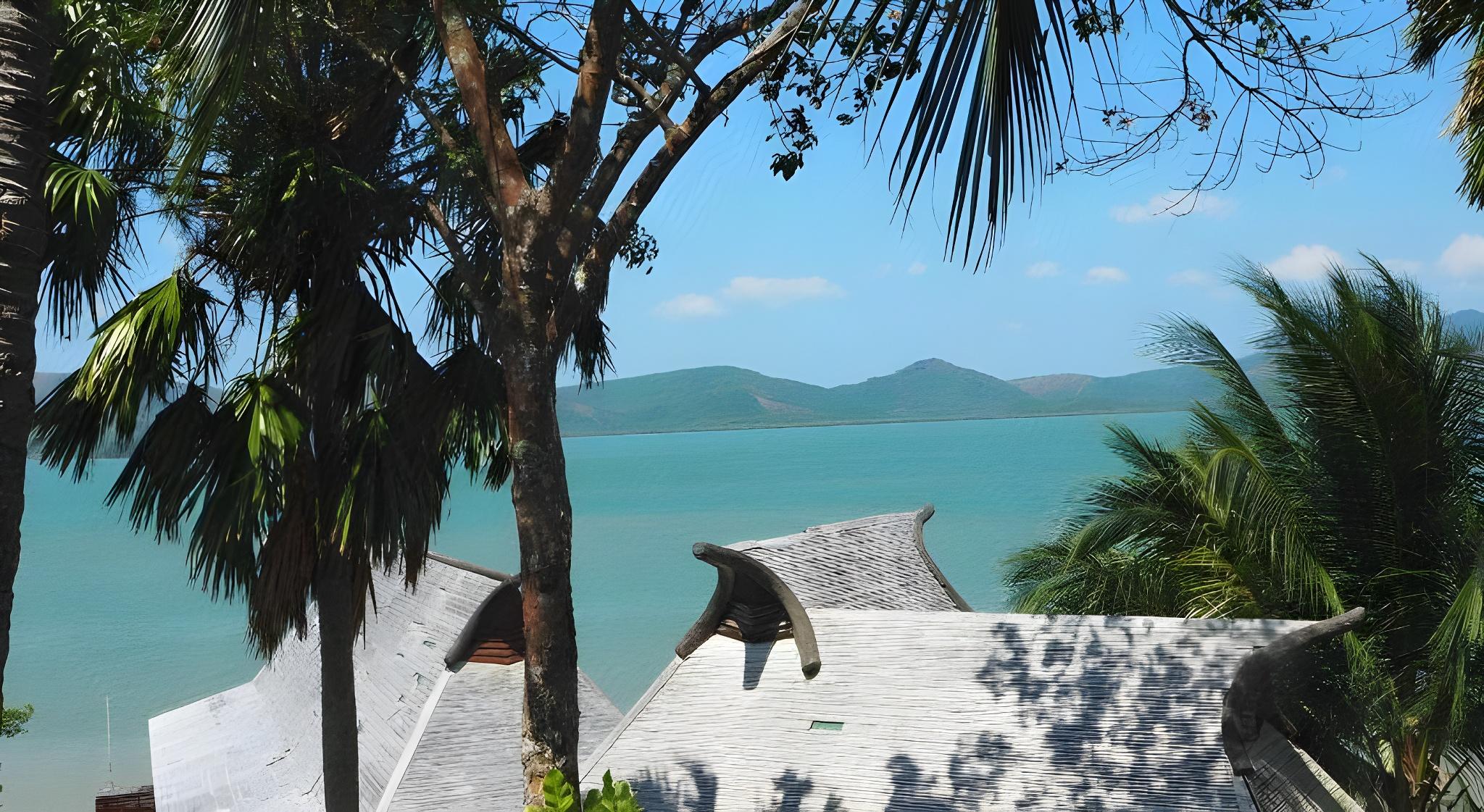 The Blue Sky Resort Ranong 33/52