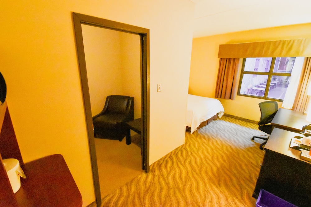room
