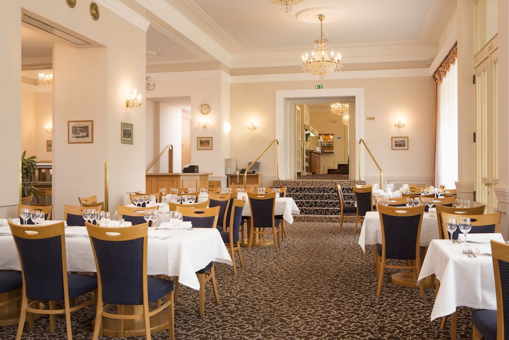 OREA SPA HOTEL PALACE ZVON 47/59