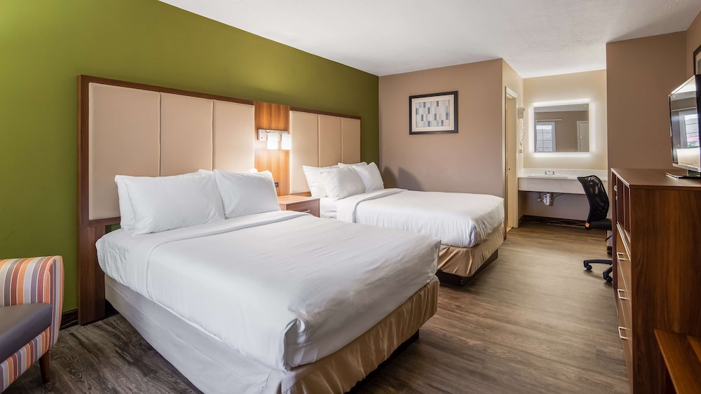 SureStay Hotel by Best Western Helen Downtown 11/29
