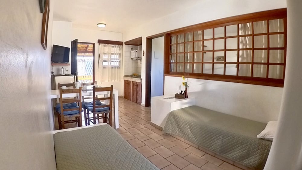 Natur Campeche Hotel 34/67