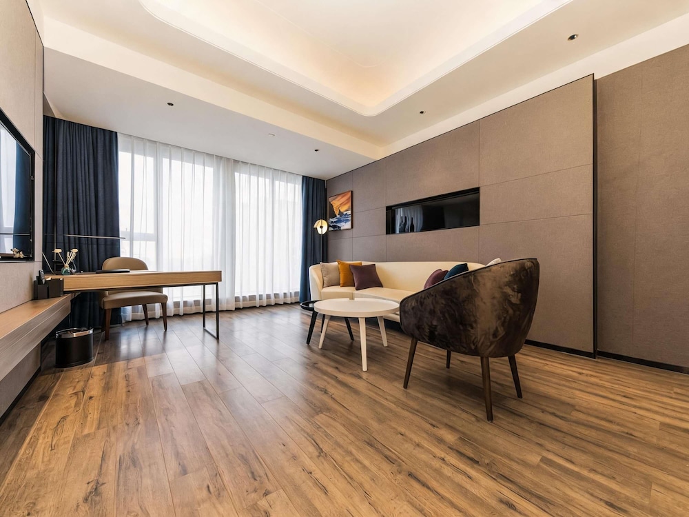 Mercure Xian Hi Tech Zone 52/60