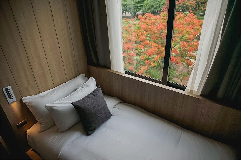Brique Hotel Chiangmai 17/66