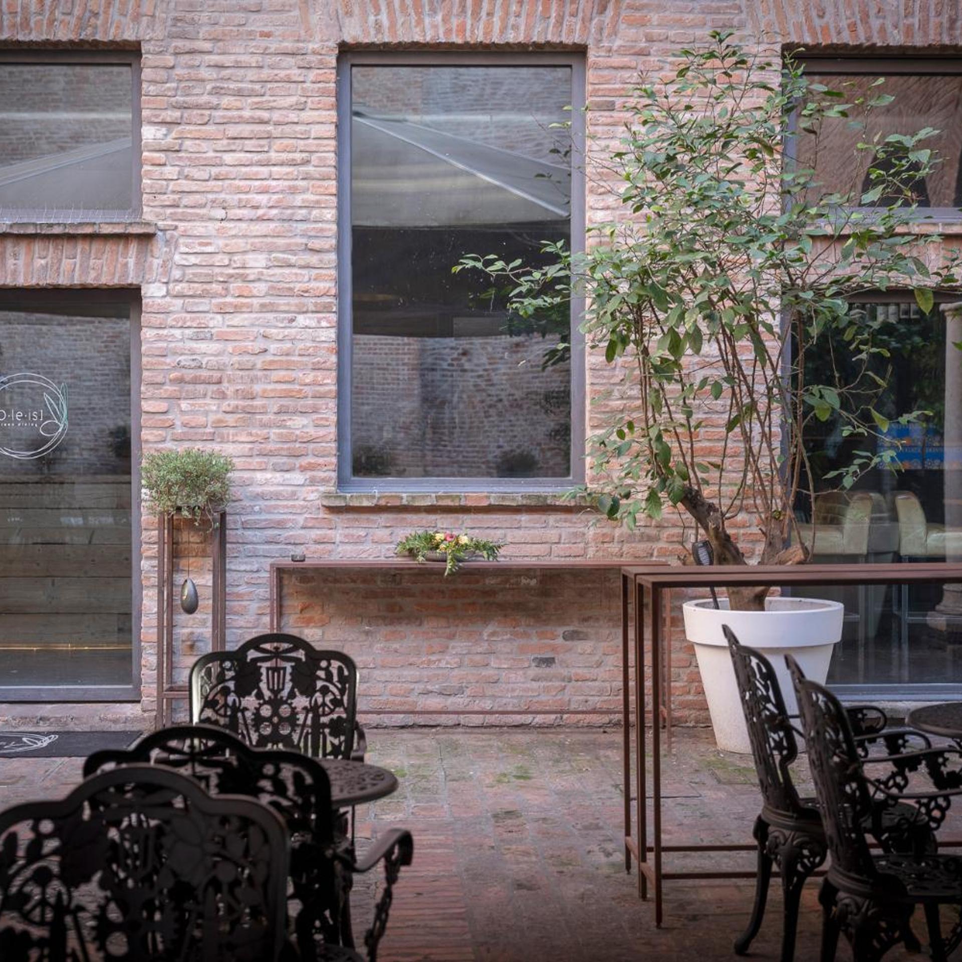 Ripagrande Hotel 22/51