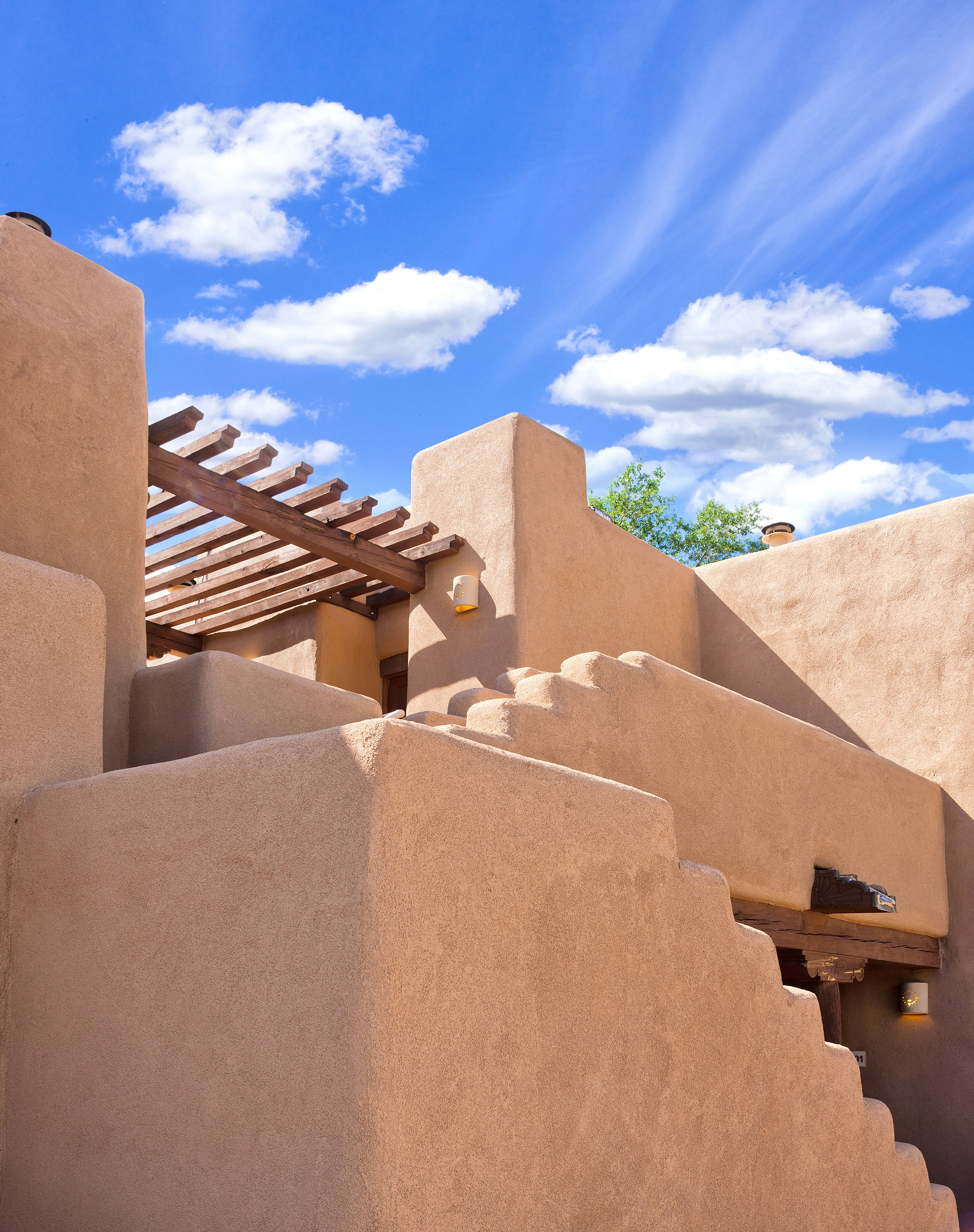 Worldmark Santa Fe 16/20