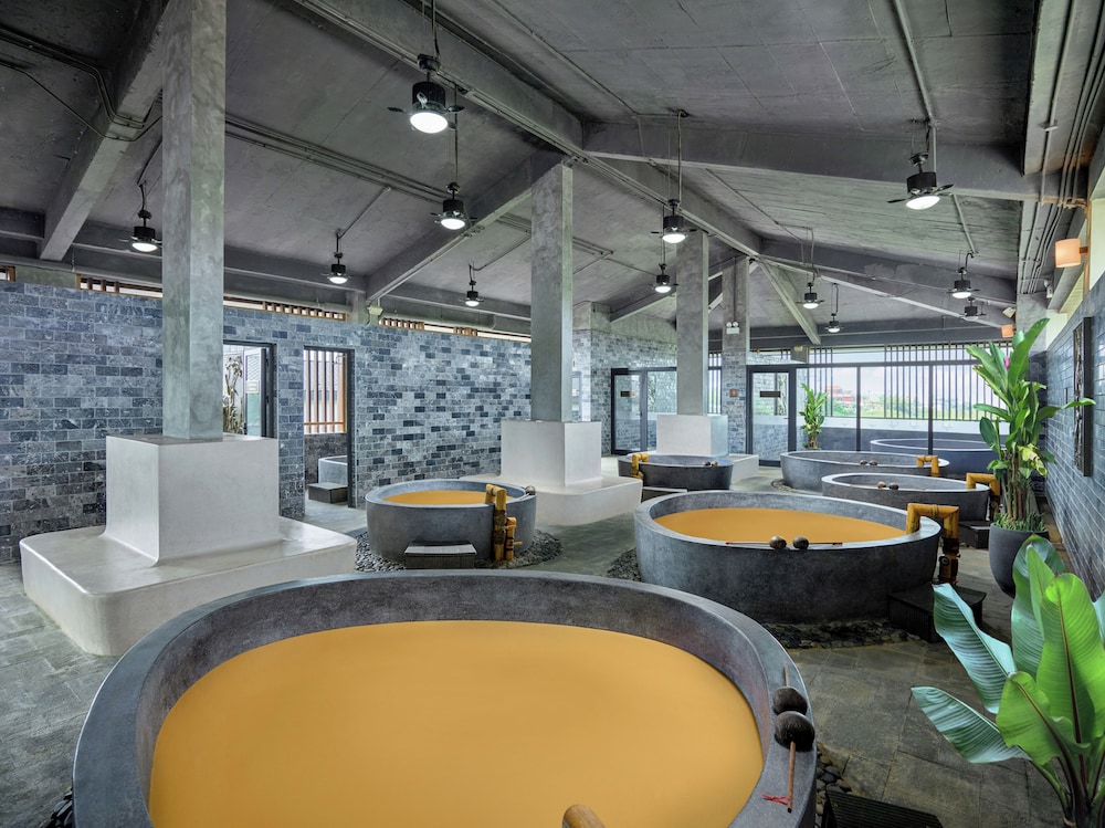 Kobi Onsen Resort Hue, Affiliated by Melia 61/61